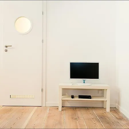 Lägenhet Terra Studio Dworcowa