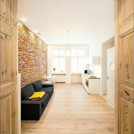 Terra Studio Dworcowa * Wrocław