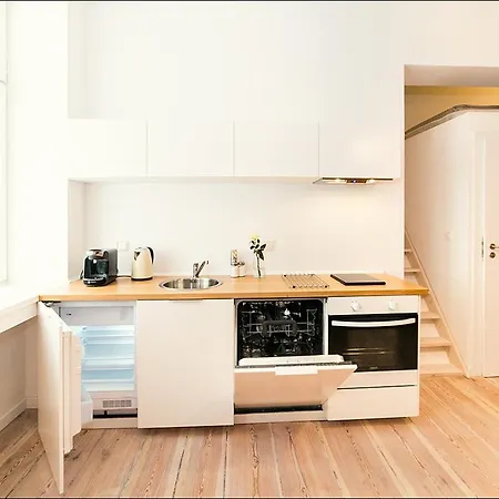 Terra Studio Dworcowa * Wrocław