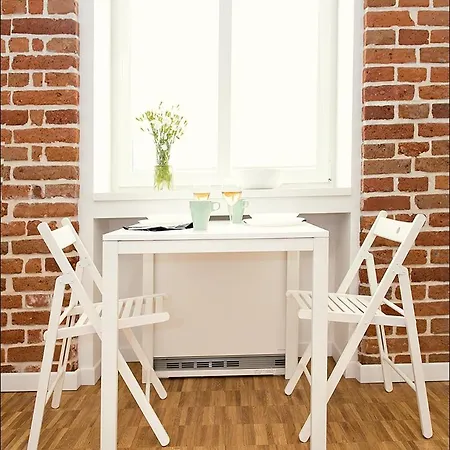 Apartman Terra Studio Dworcowa Wrocław