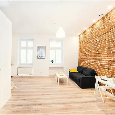 Apartman Terra Studio Dworcowa Wrocław