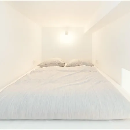 Terra Studio Dworcowa Apartman